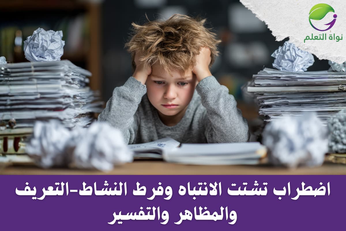 Attention-Deficit/Hyperactivity Disorder (ADHD) – Features and Theoretical Perspectives